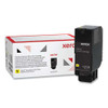 006r04619 Toner, 6,000 Page-yield, Yellow 006r04619 Toner, 6,000 Page-yield, Yellow