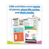 In A Flash Usb, Plants, Ages 5-8, 191 Pages In A Flash Usb, Plants, Ages 5-8, 191 Pages