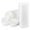 Eco Strong Plus Can Liners, 60 Gal, 16 Mic, 38" X 58", Natural, Perforated Roll, 200/carton Eco Strong Plus Can Liners, 60 Gal, 16 Mic, 38" X 58", Natural, Perforated Roll, 200/carton