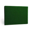 Scrubbing Pads, 14 X 28, Green, 5/carton Scrubbing Pads, 14 X 28, Green, 5/carton