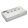 Usb 2.0 Printer/peripheral Sharing Switch, 4 Ports