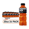 Sports Drink, Orange, 20 Oz Bottle, 24/pack