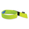 Chill-its 6705ct Cooling Pva Hook And Loop Bandana Headband, One Size Fits Most, Lime Chill-its 6705ct Cooling Pva Hook And Loop Bandana Headband, One Size Fits Most, Lime