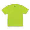 Glowear 8089 Non-certified Hi-vis T-shirt, Polyester, 2x-large, Lime Glowear 8089 Non-certified Hi-vis T-shirt, Polyester, 2x-large, Lime