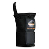 Proflex 4010 Double Strap Wrist Support, Large, Fits Left Hand, Black Proflex 4010 Double Strap Wrist Support, Large, Fits Left Hand, Black