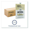 Alterra French Vanilla Coffee Freshpack, 100/carton Alterra French Vanilla Coffee Freshpack, 100/carton