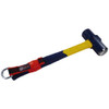 Squids 3755 Self-adhering Tool Traps, Up To 15 Lb Max Working Capacity, 12 Ft Long, Orange, 10/pack Squids 3755 Self-adhering Tool Traps, Up To 15 Lb Max Working Capacity, 12 Ft Long, Orange, 10/pack