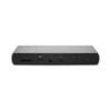 Sd5700t Thunderbolt 4 Dual 4k Docking Station, Gray Sd5700t Thunderbolt 4 Dual 4k Docking Station, Gray