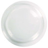 Dome Lid For Aluminum Baking Cups, 3.31" Diameter, Clear, 1,000/carton Dome Lid For Aluminum Baking Cups, 3.31" Diameter, Clear, 1,000/carton