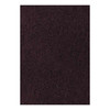 Dominator Strip Pad, 14 X 20, Burgundy, 5/carton Dominator Strip Pad, 14 X 20, Burgundy, 5/carton