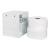 Trapeze Disposable Dusting Sheets, 8" X 6", 250 Sheets/roll, 2 Rolls/carton