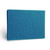 Blue Cleaner Pad, 14 X 20, Blue, 5/carton Blue Cleaner Pad, 14 X 20, Blue, 5/carton