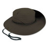 Chill-its 8936 Lightweight Mesh Paneling Ranger Hat, Large/x-large, Olive Chill-its 8936 Lightweight Mesh Paneling Ranger Hat, Large/x-large, Olive