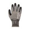 Proflex 7072 Ansi A7 Nitrile-coated Cr Gloves, Gray, Small, Pair Proflex 7072 Ansi A7 Nitrile-coated Cr Gloves, Gray, Small, Pair