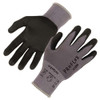 Proflex 7000 Nitrile-coated Gloves Microfoam Palm, Gray, X-small, Pair Proflex 7000 Nitrile-coated Gloves Microfoam Palm, Gray, X-small, Pair