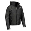 N-ferno 6467 Winter Work Jacket With 300d Polyester Shell, 2x-large, Black N-ferno 6467 Winter Work Jacket With 300d Polyester Shell, 2x-large, Black