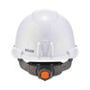 Skullerz 8970 Class E Hard Hat Cap Style, White