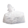 Bonus Polypropylene Utensils, 8", Spoon, White, 1000/carton Bonus Polypropylene Utensils, 8", Spoon, White, 1000/carton