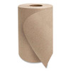 Morsoft Universal Roll Towels, 8" X 350 Ft, Brown, 12 Rolls/carton Morsoft Universal Roll Towels, 8" X 350 Ft, Brown, 12 Rolls/carton