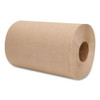 Morsoft Universal Roll Towels, 8" X 350 Ft, Brown, 12 Rolls/carton Morsoft Universal Roll Towels, 8" X 350 Ft, Brown, 12 Rolls/carton