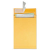 Redi-strip Kraft Expansion Envelope, #13 1/2, Square Flap, Redi-strip Closure, 10 X 13, Brown Kraft, 25/pack Redi-strip Kraft Expansion Envelope, #13 1/2, Square Flap, Redi-strip Closure, 10 X 13, Brown Kraft, 25/pack
