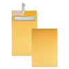 Redi-strip Kraft Expansion Envelope, #13 1/2, Square Flap, Redi-strip Closure, 10 X 13, Brown Kraft, 25/pack Redi-strip Kraft Expansion Envelope, #13 1/2, Square Flap, Redi-strip Closure, 10 X 13, Brown Kraft, 25/pack