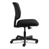 Volt Series Task Chair With Synchro-tilt, Supports Up To 250 Lb, 18" To 22.25" Seat Height, Black Volt Series Task Chair With Synchro-tilt, Supports Up To 250 Lb, 18" To 22.25" Seat Height, Black