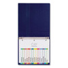 Customizable Toc Ready Index Multicolor Dividers, 1-15, Letter Customizable Toc Ready Index Multicolor Dividers, 1-15, Letter