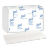 Control Slimfold Towels, 7.5 X 11.6, White, 90/pack, 24 Packs/carton Control Slimfold Towels, 7.5 X 11.6, White, 90/pack, 24 Packs/carton