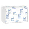 Control Slimfold Towels, 7.5 X 11.6, White, 90/pack, 24 Packs/carton Control Slimfold Towels, 7.5 X 11.6, White, 90/pack, 24 Packs/carton