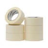 General-purpose Masking Tape, 3" Core, 48 Mm X 54.8 M, Beige, 24/carton General-purpose Masking Tape, 3" Core, 48 Mm X 54.8 M, Beige, 24/carton