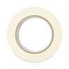 General-purpose Masking Tape, 3" Core, 48 Mm X 54.8 M, Beige, 24/carton General-purpose Masking Tape, 3" Core, 48 Mm X 54.8 M, Beige, 24/carton