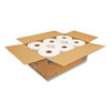 Morsoft Universal Roll Towels, 8" X 800 Ft, White, 6 Rolls/carton Morsoft Universal Roll Towels, 8" X 800 Ft, White, 6 Rolls/carton