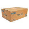 Morsoft Universal Roll Towels, 8" X 800 Ft, White, 6 Rolls/carton Morsoft Universal Roll Towels, 8" X 800 Ft, White, 6 Rolls/carton