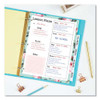Insertable Big Tab Dividers, 5-tab, Letter, 24 Sets Insertable Big Tab Dividers, 5-tab, Letter, 24 Sets