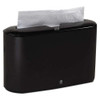 Xpress Countertop Towel Dispenser, 12.68 X 4.56 X 7.92, White Xpress Countertop Towel Dispenser, 12.68 X 4.56 X 7.92, White