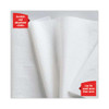 X70 Cloths, Jumbo Roll, Perf., 12.4 X 12.2, White, 870 Towels/roll X70 Cloths, Jumbo Roll, Perf., 12.4 X 12.2, White, 870 Towels/roll