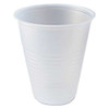 Rk Ribbed Cold Drink Cups, 7 Oz, Clear, 100 Bag, 25 Bags/carton Rk Ribbed Cold Drink Cups, 7 Oz, Clear, 100 Bag, 25 Bags/carton