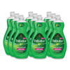 Dishwashing Liquid, Ultra Strength, Original Scent, 20 Oz Bottle, 9/ctn Dishwashing Liquid, Ultra Strength, Original Scent, 20 Oz Bottle, 9/ctn