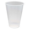 Rk Ribbed Cold Drink Cups, 5 Oz, Clear, 100/bag, 25 Bags/carton Rk Ribbed Cold Drink Cups, 5 Oz, Clear, 100/bag, 25 Bags/carton