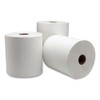 Advanced Hardwound Roll Towel, 7.88" X 1,000 Ft, White, 6 Rolls/carton Advanced Hardwound Roll Towel, 7.88" X 1,000 Ft, White, 6 Rolls/carton