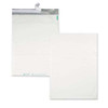 Redi-strip Poly Mailer, #6, Square Flap, Redi-strip Closure, 14 X 19, White, 100/pack Redi-strip Poly Mailer, #6, Square Flap, Redi-strip Closure, 14 X 19, White, 100/pack