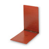 Prong Fastener Pressboard Report Cover, Two-piece Prong Fastener, 3" Capacity, 11 X 17, Red/red Prong Fastener Pressboard Report Cover, Two-piece Prong Fastener, 3" Capacity, 11 X 17, Red/red