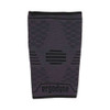 Proflex 651 Elbow Compression Sleeve, Small, Gray/black