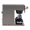 Axiom 15-3 12-cup Low Profile Automatic Coffee Brewer, Gray/stainless Steel Axiom 15-3 12-cup Low Profile Automatic Coffee Brewer, Gray/stainless Steel
