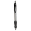 Profile Ballpoint Pen, Retractable, Medium 1 Mm, Blue Ink, Translucent Blue Barrel, Dozen Profile Ballpoint Pen, Retractable, Medium 1 Mm, Blue Ink, Translucent Blue Barrel, Dozen