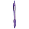 Profile Ballpoint Pen, Retractable, Medium 1 Mm, Blue Ink, Translucent Blue Barrel, Dozen Profile Ballpoint Pen, Retractable, Medium 1 Mm, Blue Ink, Translucent Blue Barrel, Dozen