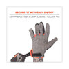 Proflex 821 Smooth Surface Handling Gloves, Black, Large, Pair Proflex 821 Smooth Surface Handling Gloves, Black, Large, Pair