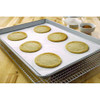 Grease-proof Quilon Pan Liners, 24.5 X 16.63, 1,000/carton Grease-proof Quilon Pan Liners, 24.5 X 16.63, 1,000/carton