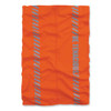 Chill-its 6487r Reflective Cooling Multi-band, Polyester/spandex, One Size Fits Most, Hi-vis Orange
